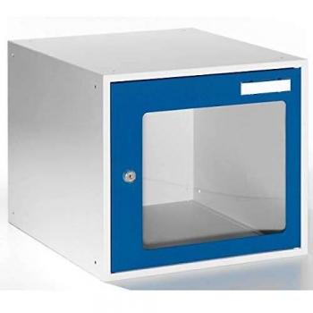 Armoire de vestiaire QUIPO 350 x 400 x 450 mm