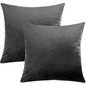 Velvet Comfort Sofa Pillow Wrap