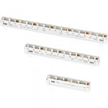 ABB 4-Pole Comb Rail