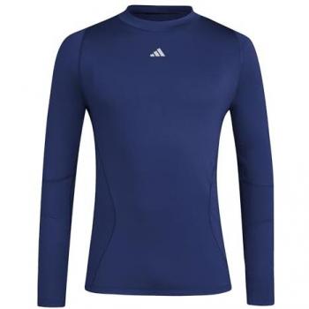 Adidas Men's Techfit Cold.rdy Long Sleeve Top