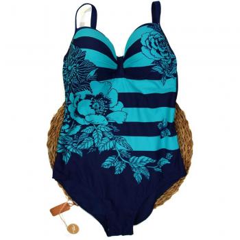Conjunto Playa FUBA.VI 2019 – Dos Piezas Push‑Up sin Tirantes