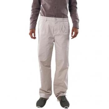 Pantalon chino homme beige Celio