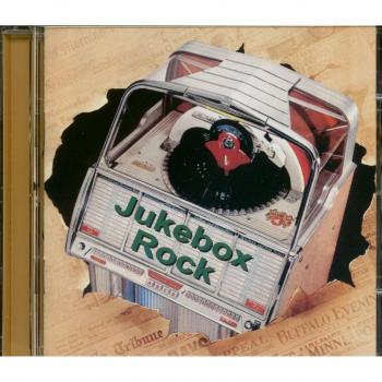 CD Jukebox Rock