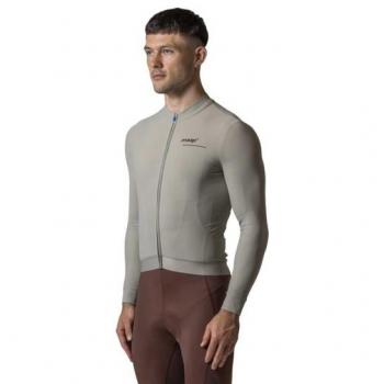 MAAP Thermo-Langarmshirt für Herren