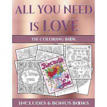 The Coloring Book