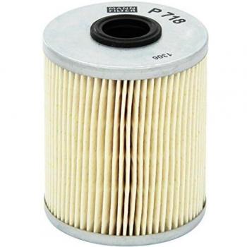 MANN-FILTER Filtro carburante P 718 x