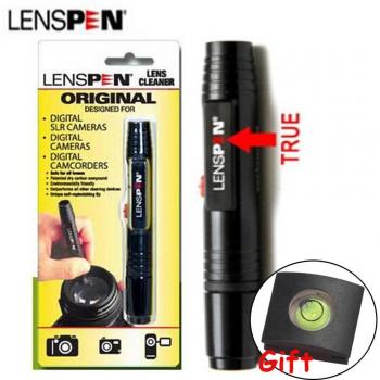 LENSPEN LP-1 Lens Cleaning Brush