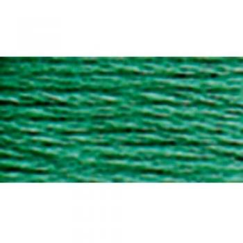 DMC Aquamarine 8.7-Yard Embroidery Thread