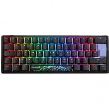 Ducky One 3 Classic Black Mini 60% Mechanical Gaming Keyboard
