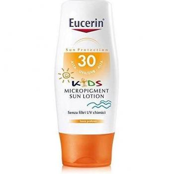 Eucerin Sun Kids Mikropigmentierte Lotion LSF 31, 1000g