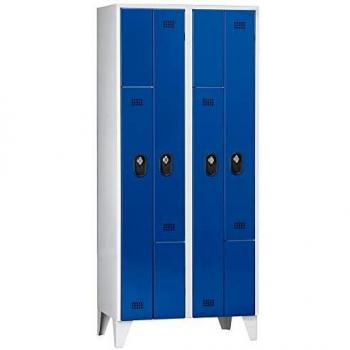 Armoire de rangement 1850 x 800 x 500 mm