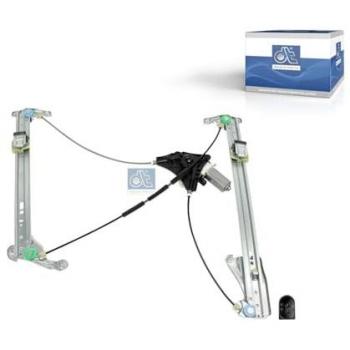 Lève-glace avant droit DT Spare Parts 4.69917