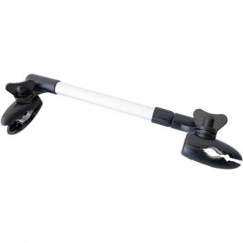 Suporte de Guarda-Chuva para Cadeiras de Rodas | Mobiclinic