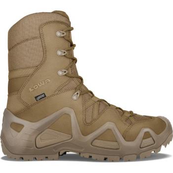Bottes Lowa Zephyr Hi TF Gore-Tex Désert