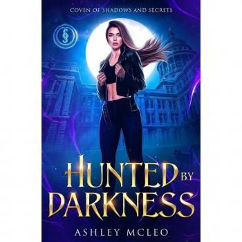 Hunted by Darkness
