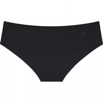 Pack de 2 culottes hipster femme Triumph Smart Natural