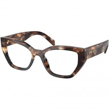 Prada 16V VUE – Lunettes de vue femme en tortues
