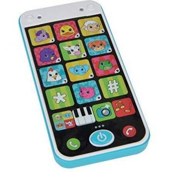 Simba ABC Smart Phone (104010002)