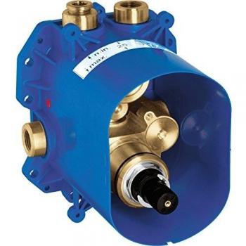 Grohe Rapido T Universal Concealed Thermostatic Mixer Valve