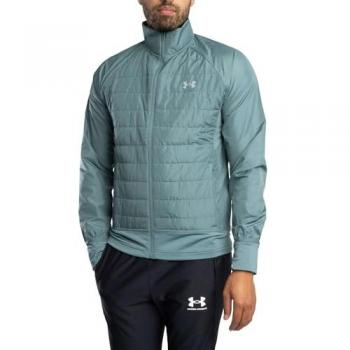 Chaqueta Híbrida Storm Insulada para Running
