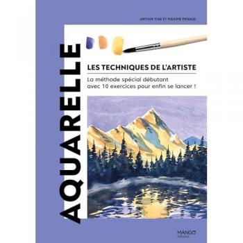 Aquarelle