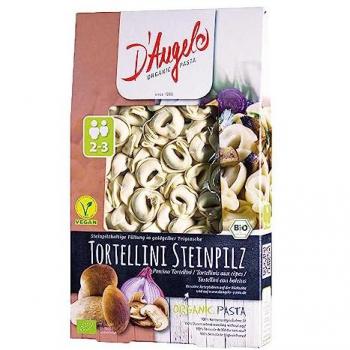 Tortellini Steinpilz, Teigwa., gefüllt 250 g