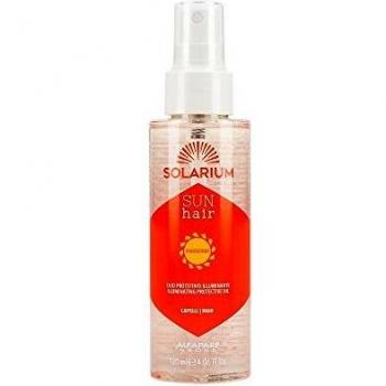 Alfaparf Solarium Olio Protettivo 120ml