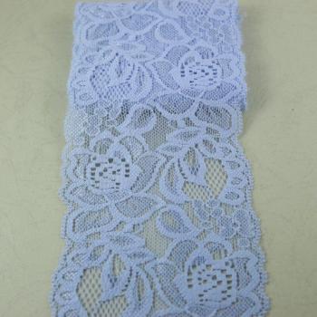 Tissu Stretch Dentelle Couture 81mm/86mm