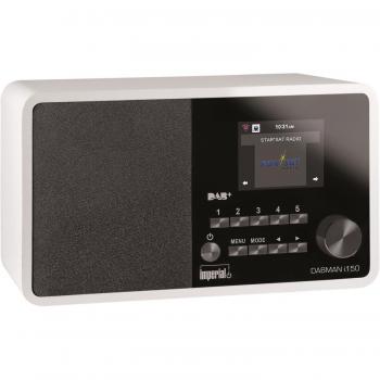 Imperial DABMAN i150 DAB+ und FM Radio