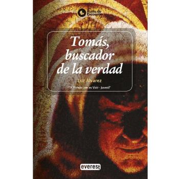 Tomás, Buscador De La Verdada [Livre en VO]