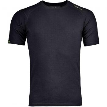Ortovox T-Shirt Homme XXL Noir (Black Raven)