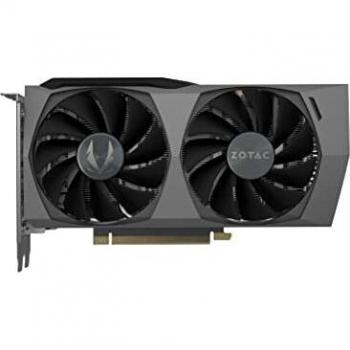 ZOTAC GAMING GeForce RTX 3050 AMP Graphics card GF RTX 3050 8 GB ZT-A30500F-10M