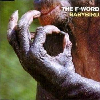 The F-Word (2000 UK CD Single)
