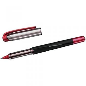 Rotulador gel rojo 0,5mm genérico