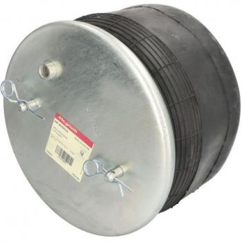 Hinterachse Federbalg MAGNUM TECHNOLOGY 5002-03-0215P