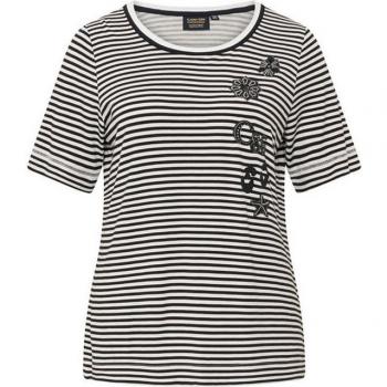 Canyon Kurzarm Damen T-Shirt