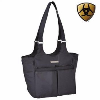 Raspberry Mini Carry‑All (Women) – Ariat