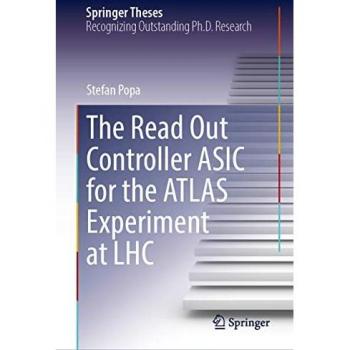 The Read-Out Controller ASIC for the ATLAS Experiment at LHC (Springer Theses)