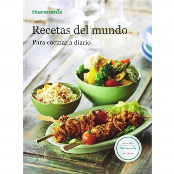 Recetas Del Mundo Para Cocinar A Diario