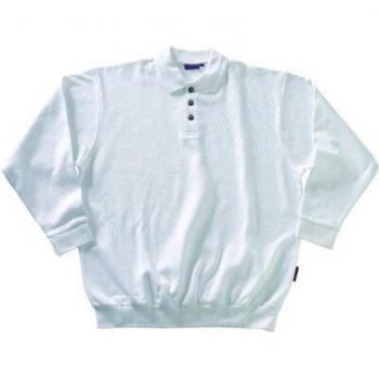 Trinidad White Team Mascot Sweatshirt – XL