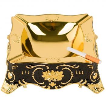 MEILING Designer European Aesthetic Home Smoke Tray Classic Office Piece Queen Edition