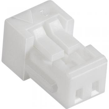 JST Buchsengehäuse Kabel 4-polig SHR-04V-S 1mm Raster