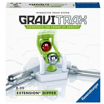 GraviTrax Bloc d'action Dipper Ravensburger