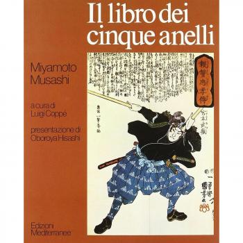 Il libro dei cinque anelli