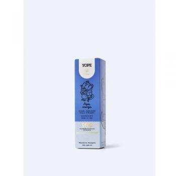 Yope Aqua NutriMano 50 ml – Hidratación Intensa