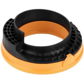 Accesorio Jaguar S-Type muelle bobina soporte aislante C2Z15891