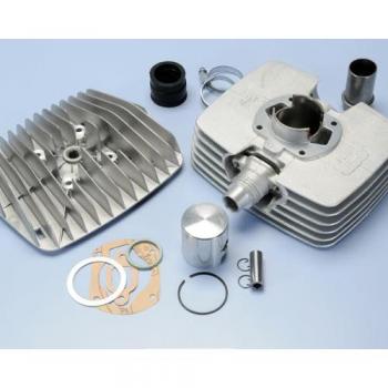 Sachs 48 mm 70 cc Polini Serie 6000, 6 Velocidades