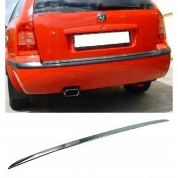 Accesorio Premium para Maletero SKODA OCTAVIA I Estate 96-04
