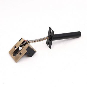 Loquet anti-verrouillage KK & FING