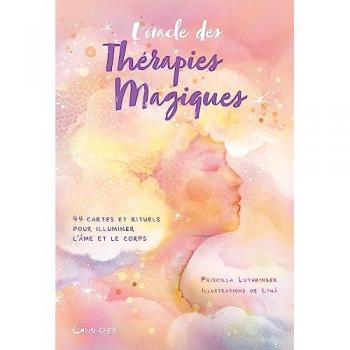 L'Oracle des Thérapies Magiques